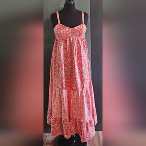 Band Of The Free Dress